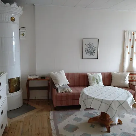 Höganlid Bed&Breakfast-3