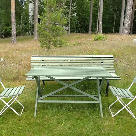 Höganlid Bed&Breakfast-2